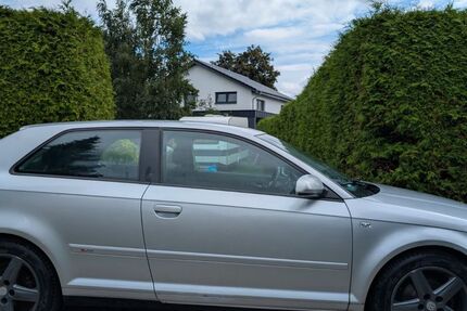 Audi A3 257.000 km 2.150 € Bremerhaven 27580