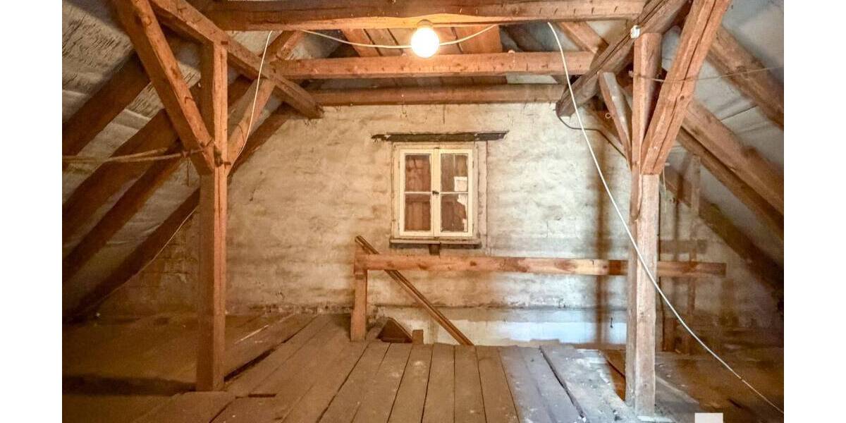 Einfamilienhaus Chüttlitz Chüttlitz - 3 Zimmer, 58 m&sup2;, 69.000&euro; | Angebot:26881958