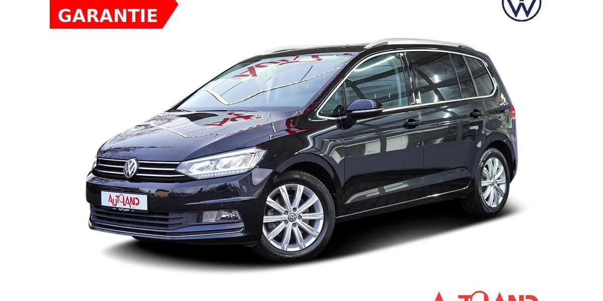 VW Touran 92.209 km 23.990 &euro; Zwickau 08056
