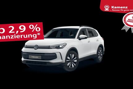 VW Tiguan 14.500 km 33.750 &euro; Dresden 01139