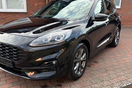 Ford Kuga 192.187 km 13.990 &euro; Syke 28857