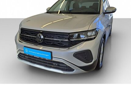 VW T-Cross 13.500 km 25.980 &euro; Bernbeuren 86975