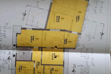 Wohnung zu vermieten in Ortenberg 5 zimmer
