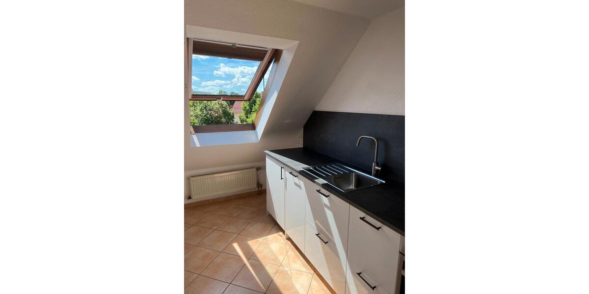 Maisonettenwohnung Korbach - 3 Zimmer, 85 m&sup2;, 680&euro; | Angebot:26422096