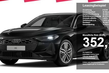 Audi A5 23.834 km 45.970 &euro; Deggendorf 94469
