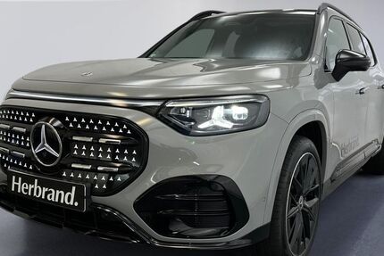 Mercedes-Benz GLB 250 1.407 km 64.490 &euro; Rhede 46414