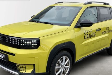 Fiat Grande Panda 3.500 km 27.990 &euro; Homburg 66424