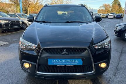 Mitsubishi ASX 127.000 km 7.490 &euro; Marbach am Neckar 71672