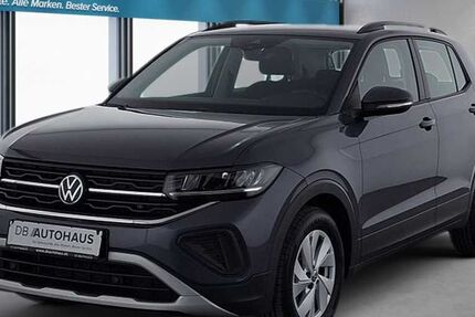 VW T-Cross 35.774 km 18.950 &euro; Maintal 63477