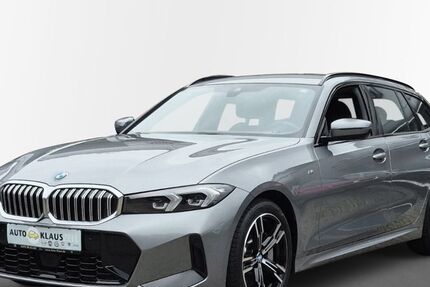 BMW 330 6.500 km 38.740 &euro; Zell 56856