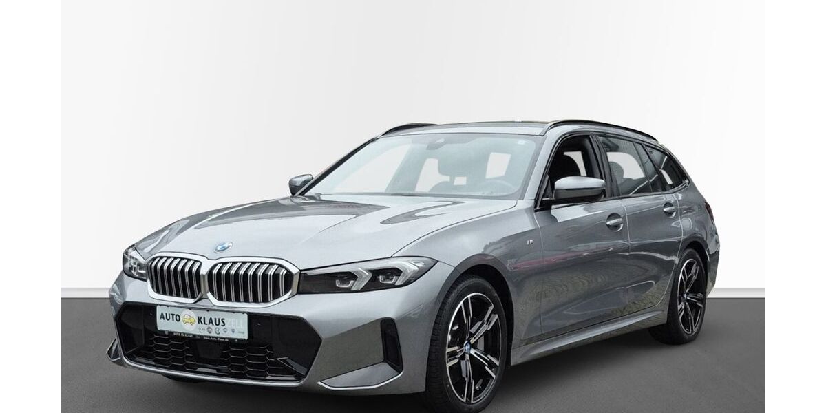BMW 330 6.500 km 38.740 &euro; Zell 56856