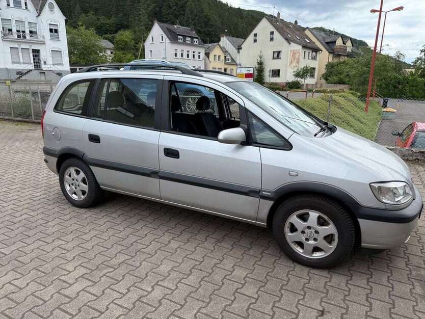 Zafira
