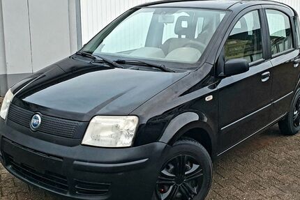 Fiat Panda 204.510 km 1.890 &euro; Duisburg 47055