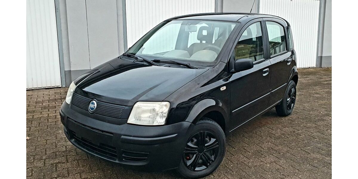 Fiat Panda 204.510 km 1.890 &euro; Duisburg 47055