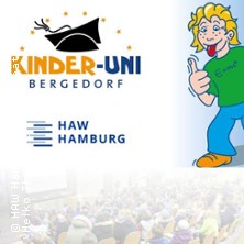 Kinderuni Bergedorf | Chemie nur Schall und Rauch? Manchmal schon!