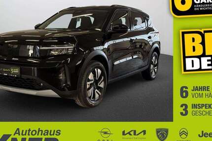 Opel Frontera 6.000 km 24.990 &euro; Hof 95032