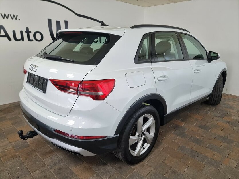 Audi Q3 35 TDI Advanced Prestige LED ACC APP schw.AHK 79.950 km 27.750 € Garrel 49681