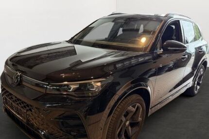 VW Tiguan 14.390 km 48.990 &euro; Waldshut-Tiengen 79761