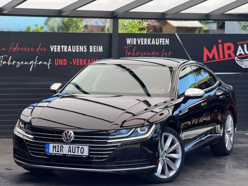 Arteon