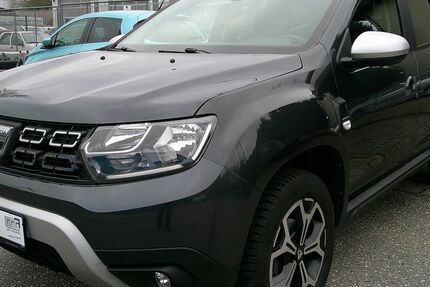 Dacia Duster 89.625 km 9.950 &euro; Neu Wulmstorf (Hamburg) 21629