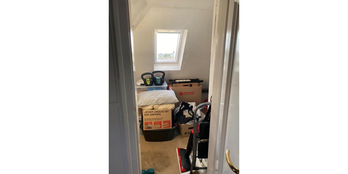 Dachgeschoßwohnung Löhne - 2 Zimmer, 52 m&sup2;, 102.000&euro; | Angebot:25716775