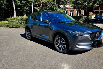 Mazda CX-5 129.000 km 19.500 € Kiebitzreihe 25368
