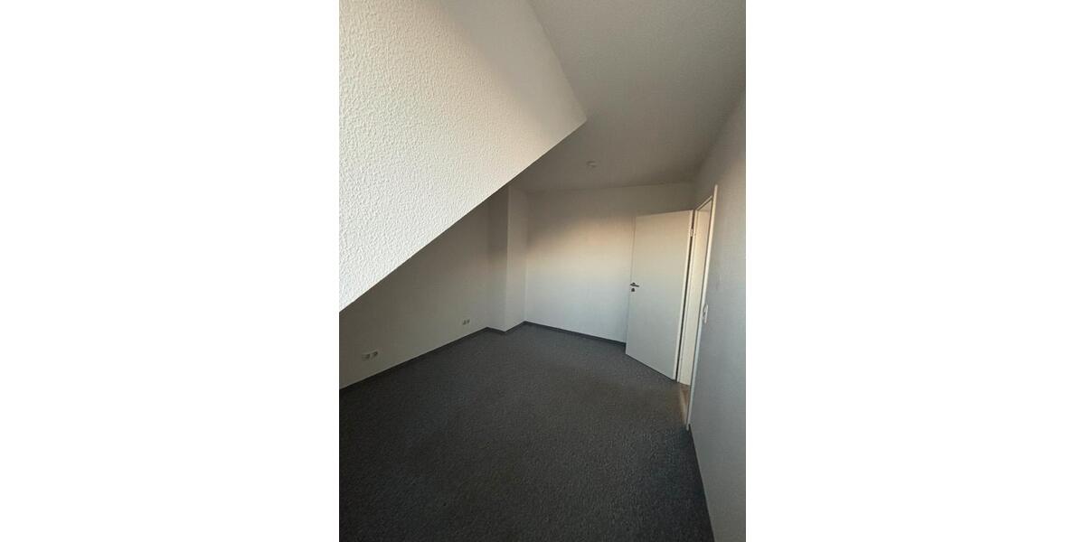 Großzügige 4 Zimmer Wohnung in Upahl 4 zimmer