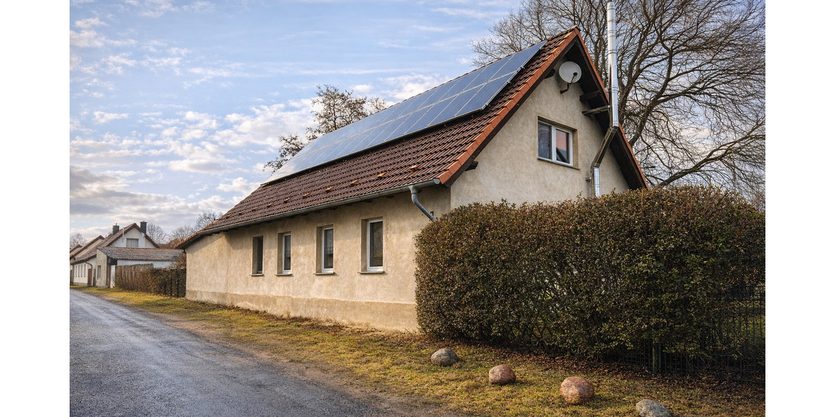 Einfamilienhaus Kremen Staffelde - 4 Zimmer, 140 m&sup2;, 398.000&euro; | Angebot:25751472