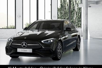 Mercedes-Benz C 180 9.900 km 39.990 &euro; Bünde 32257