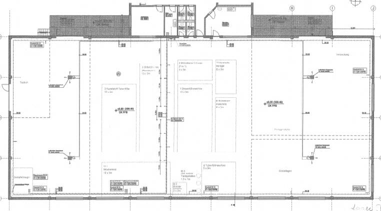 Produktionsfläche am Autobahnanschluss Chemnitz Ost kaufen zimmer
