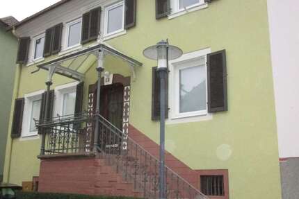 Wohnung zum Mieten in Emmendingen 1.000 € 97 m² 3 zimmer