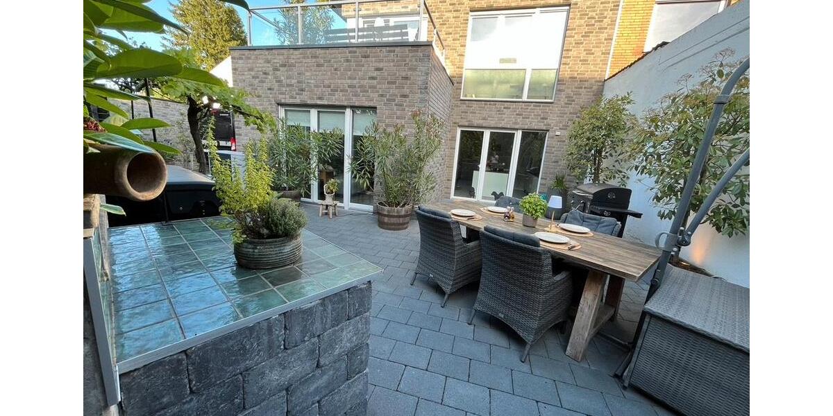 Einfamilienhaus Alsdorf - 4 Zimmer, 145 m&sup2;, 499.000&euro; | Angebot:27038010
