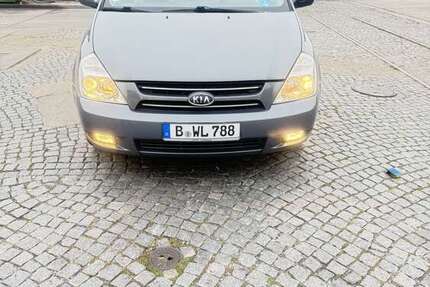 Kia Carnival 247.000 km 3.000 &euro; Berlin, Stadt 13359