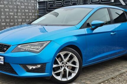 Seat Leon 146.475 km 11.580 &euro; Kleinblittersdorf 66271