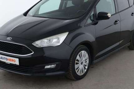 Ford C-Max 110.047 km 9.370 &euro; Hamburg 22529