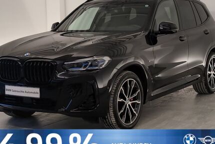BMW X3 14.064 km 60.800 &euro; Würzburg 97076
