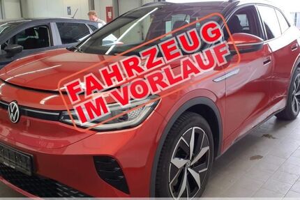 VW ID.4 61.566 km 29.899 &euro; Chemnitz - Mittelbach 09224
