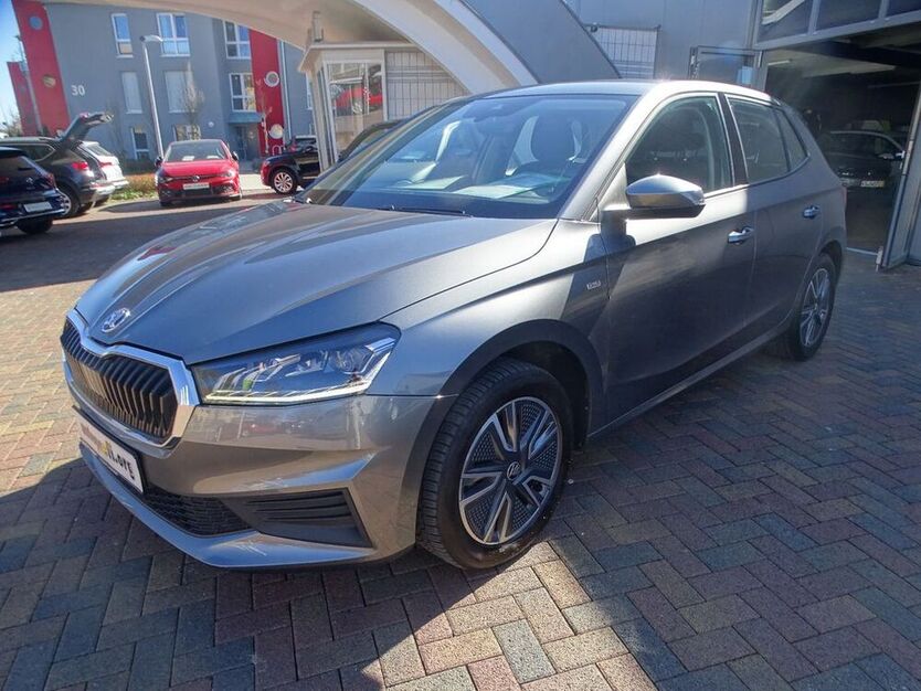 Fabia