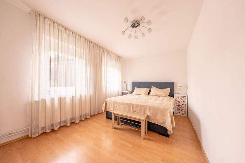 Familientraum in Aplerbeck: Idyllische Doppelhaushälfte mit gemütlichem Garten! 6 zimmer