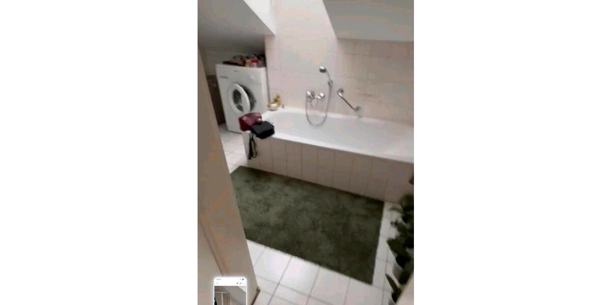 Dachgeschoßwohnung Erbach - 2 Zimmer, 55 m&sup2;, 600&euro; | Angebot:25926159