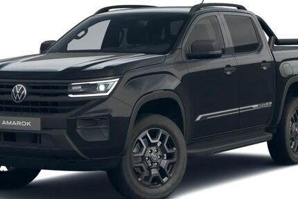 VW Amarok 1.500 km 72.500 &euro; Lübeck 23556