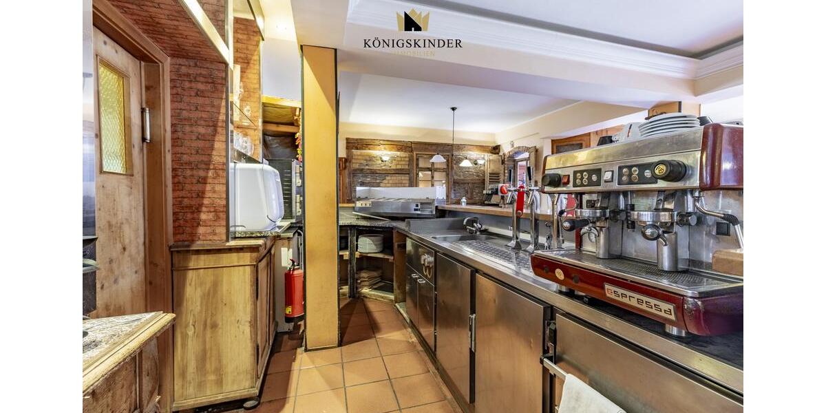 Gewerbeobjekt Kirchheim unter Teck - 1.990&euro; | Angebot:24790710