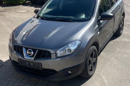 Nissan Qashqai+2 250.214 km 4.400 &euro; Grömitz 23743