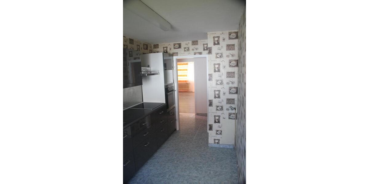 Etagenwohnung Stuttgart Bad Cannstatt - 4 Zimmer, 95 m&sup2;, 429.000&euro; | Angebot:26343933