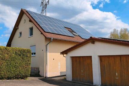 Haus Pfullendorf - 10 Zimmer, 250 m&sup2;, 795.000&euro; | Angebot:26327578