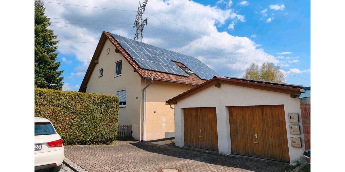 Mehrfamilienhaus, Wohnhaus Pfullendorf - 10 Zimmer, 250 m&sup2;, 795.000&euro; | Angebot:26327578