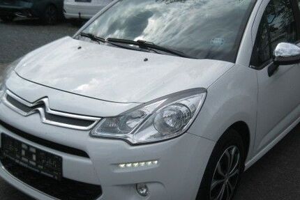 Citroen C3 106.332 km 4.800 &euro; Darmstadt 64293