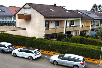 Haus Massenbachhausen - 6 Zimmer, 143 m&sup2;, 345.000&euro; | Angebot:26318734