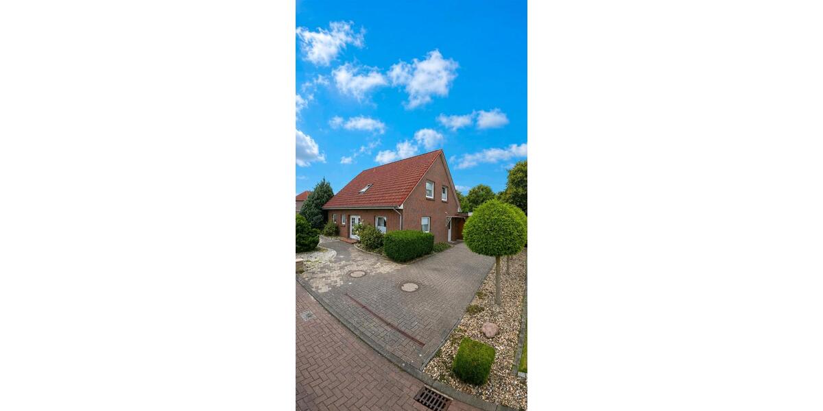 Einfamilienhaus Wittmund - 4.5 Zimmer, 125 m&sup2;, 300.000&euro; | Angebot:27111771