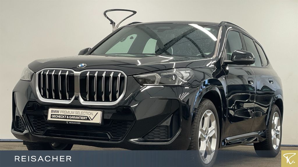 BMW X1 25.143 km 48.349 &euro; Ulm 89077